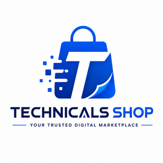 TechnicalsShop