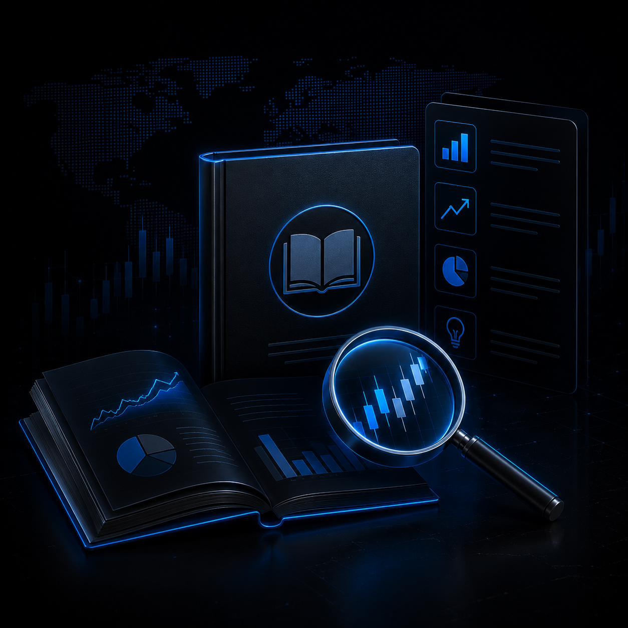 Various Guides