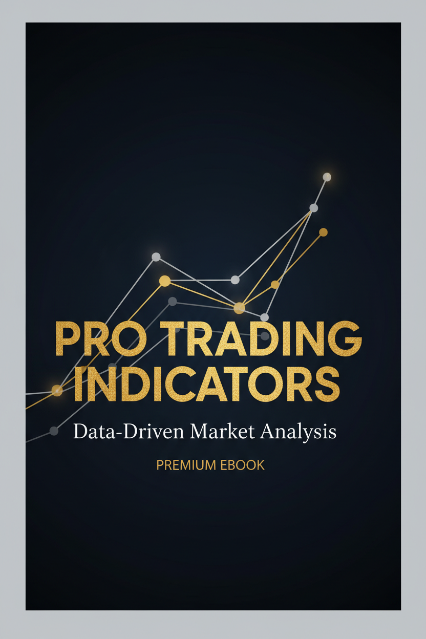 Pro Trading Indicators cover